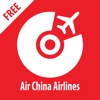 Tracker For Air China china air 