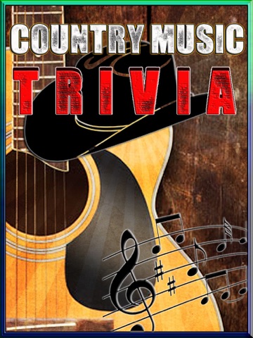 Скриншот из Country Music Trivia Quiz - Nashville Legends
