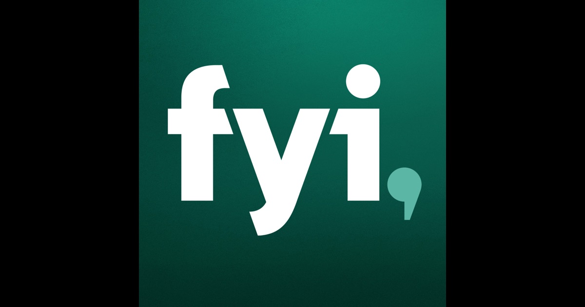 fyi tv on the app store fyi tv on the app store