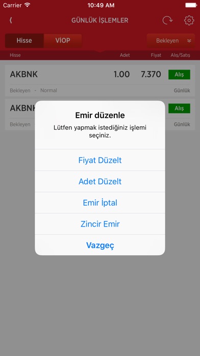 iPhone Screenshot 5