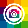 Rapit - Photo Editor, collage & frame maker for instagram