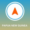 Papua New Guinea GPS - Offline Car Navigation papua new guinea people 