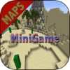 Minigame Maps for Minecraft PE - Download Best Maps for Minecraft Pocket Edition minecraft maps 
