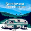 Northwest Territories State Campgrounds & RV’s northern territories day 