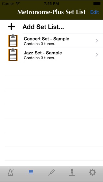 iPhone Screenshot 2