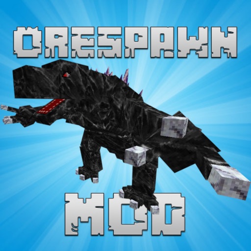 Orespawn Mod for Minecraft PC Edition: McPedia Pocket Gamer Community! Ad-free