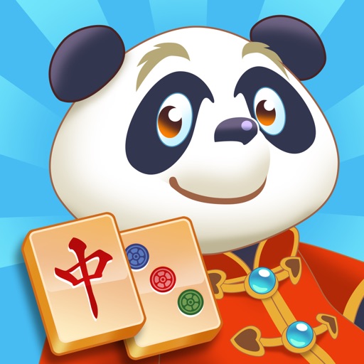 Panda Mahjong Panda Mahjong
