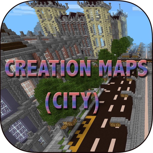 minecraft survival games city maps