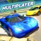 Multiplayer Driving S...