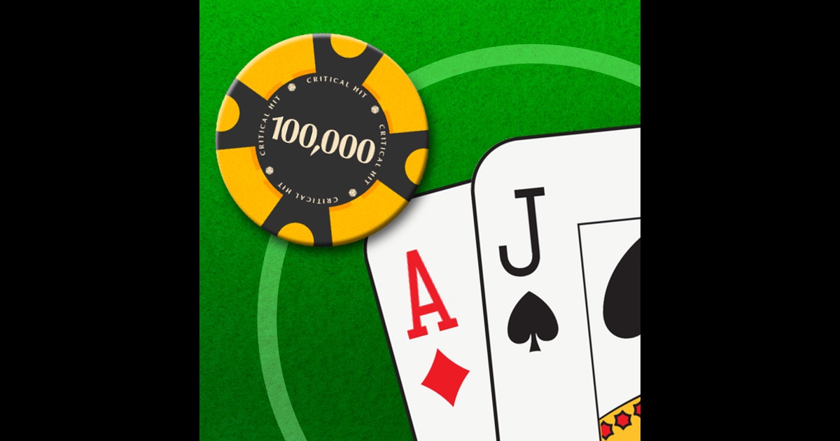 Blackjack party