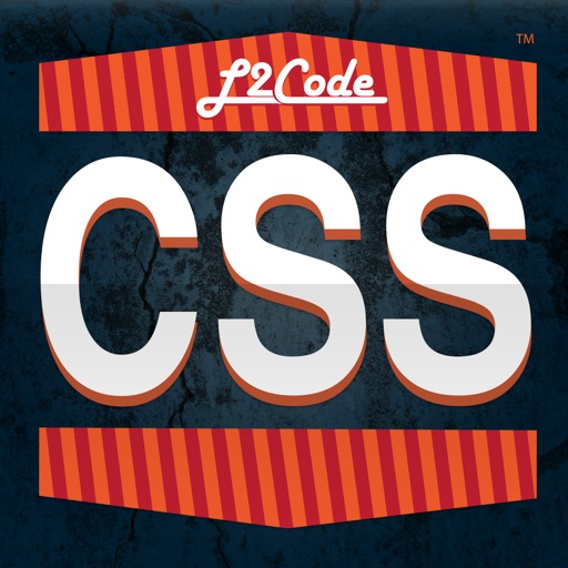 L2Code CSS: Learn to Code and Build CSS Webpages