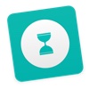Hourglass - Task Focus