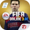FIFA Online 3 M by EA Sports™ ea online account 
