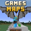 Minigames Maps for MINECRAFT PE ( Pocket Edition ) - Download the Best Mini Games Map ( Free ) opera mini download 