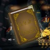 Escape Game: Magic Book free magic search
