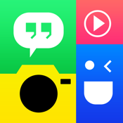 Photo Grid - Collage Maker & FX Editor icon
