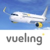 Airfare for Vueling Airlines discount airfare 