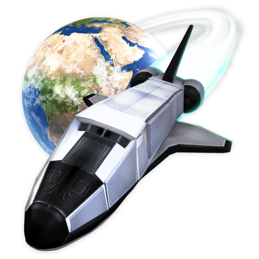 Astronaut Simulator 3D - Space Base
