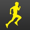 Jogger GPS Run Tracker - Jogging Map Run Distance Workout Track with Calorie Counting map my run 