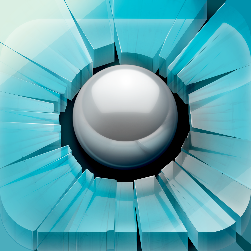 Smash Hit App Icon