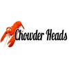 Chowder Heads seafood chowder 