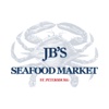 JB's Seafood Market seafood market 