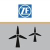ZF Wind Power wind power generator 