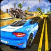 Onduty Cop Gangster Hot Chase