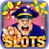 Best Precincts Slots: Be the best police officer police officer 
