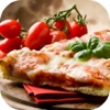 Hot Yummy Squared Pizza - Dessert Master/Magic Chef dessert pizza 