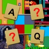 Which Video Arcade Game? Coin-op Trivia Word Quiz arcade coin op games 