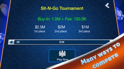 Texas holdem poker 228