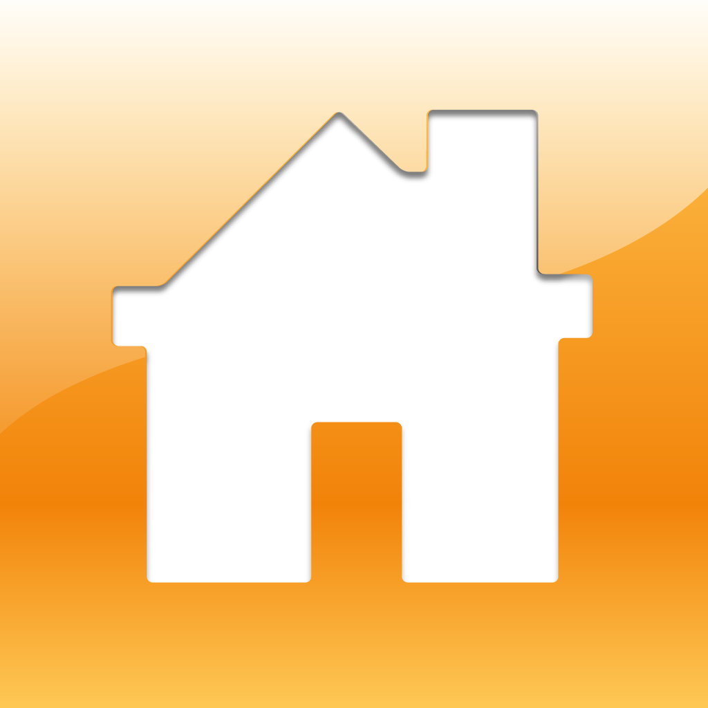 RentalCal Lite - Vacation Home Calendar App Icon