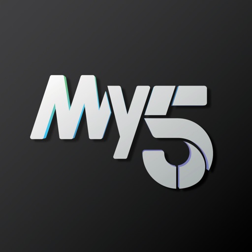 My5 Channel 5 By Channel 5 Broadcasting Ltd