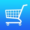 Grocery Helper - Simple Grocery List apps for grocery savings 