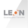 León Guanajuato guanajuato map 