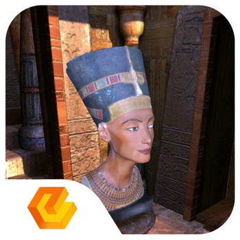 Nefertiti VR for iPhone