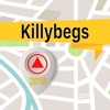Killybegs 離線地圖導航和指南