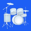 Drum Beats Metronome - drum loop adjustable BPM congo drum 