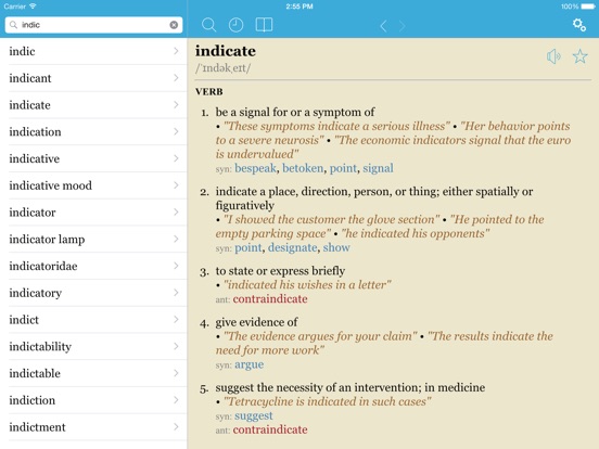 iPad Screenshot 1