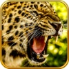 A Bloody Leopard Rampage Hunting - Best Leopard Assault Hunter Version caucasus leopard 