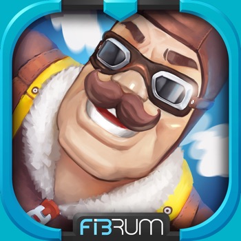 Captain Fellcraft VR for iPhone