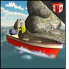 3D Motor Boat Simulator – Ride high speed boats in this driving simulation game vehicle simulator boats 