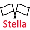 Stella Translation doing well synonym 