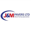 J & M Pavers Ltd artistic pavers 