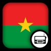 Burkina Faso Radio burkina faso ouagadougou 