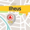 Ilheus 離線地圖導航和指南