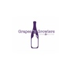 Grapes N Growlers calories in grapes 
