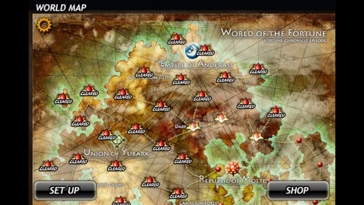 iPhone Screenshot 5