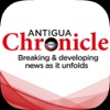 ANU Chronicle antigua barbuda language 